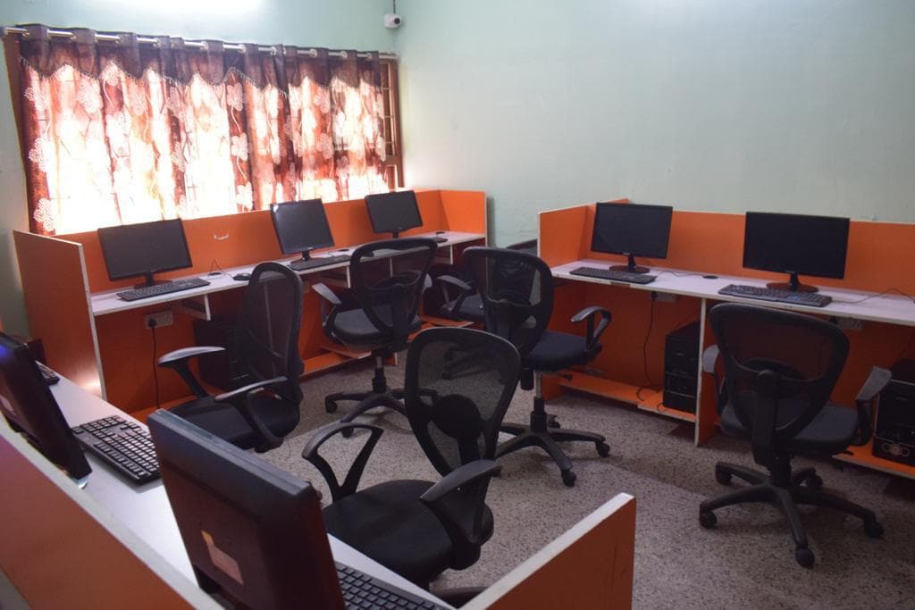 Takshasila IAS Academy Visakhapatnam Some Moments photo 9